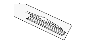                                     Wiper Blade
                                