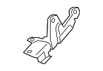 GD9Z9661320B - Body: Hinge for Lincoln: Continental Image