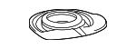 4815812060 - Suspension: Lower Spring Insulator for Toyota Image image
