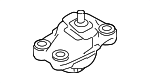 LR123907 - Engine: Motor Mount for Land-Rover Image