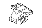 LR098750 - Transmission: Automatic Transmission Mount for Land-Rover Image image