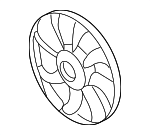 Fan Blade
