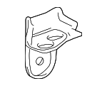 123310V030 - Engine: Stay Bracket for Toyota Image image