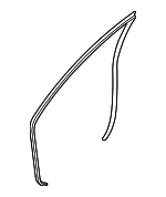 Surround Weather-Strip