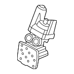 P2GZ9D475C - Emission System: Egr Valve for Ford Image