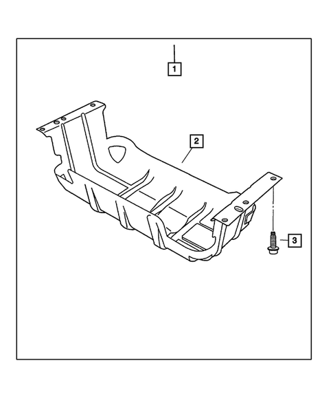Exterior Protection for 2007 Jeep Liberty #1