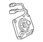 1J0959654AL - Electrical: Clock Spring for Audi Image