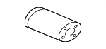 PB115351 - Engine: Oil Filter for Porsche Image