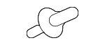 PB115327 - Engine: Pressure Sensor for Porsche Image