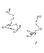 68104850AA - Electrical: Seat Wiring for Fiat: 500 Image