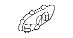 88070P1220WK - Body: Seat Switch for Kia Image