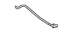 534400T010 - : Support Rod for Toyota Image