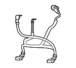 68060971AA - : Battery Cable for Dodge: Journey Image