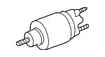 59911287E - Electrical: Starter Solenoid for Audi: A4, A4 Quattro, S4 Image