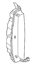 453123544 - : Tail Light Assembly for Land-Rover Image