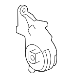 15299171 - Engine: Ft Trans Mount for Chevrolet: Malibu | Pontiac: G6 Image