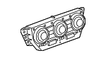 LR040434 - : Dash Control Unit for Land-Rover Image
