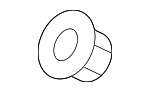 94530268 - Body: Release Cable Clip for GM Image