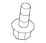 Gear Assembly Mount Bolt