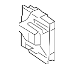 8934006200 - Electrical: Module for Lexus: ES250, ES300h, ES350 Image