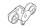 252803F100 - Cooling System: Tensioner for Kia: Borrego Image