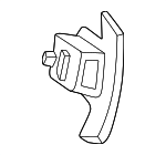 96780S8500VCS - Steering: Paddle Switch for Hyundai Image