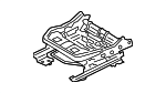 KB3Z2161705C - Body: Seat Base for Ford: Ranger Image