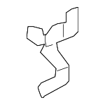 KB3Z21631B29A - Body: Bracket for Ford: Ranger Image