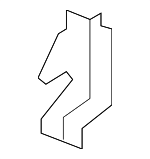 8T4Z14A301D - Body: Bracket for Ford: Edge Image