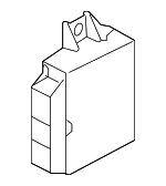 97061818352 - Electrical: Control Module for Porsche: Panamera Image