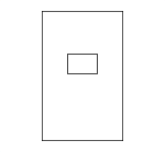 YUK500010PUY - Body: Switch for Land Rover: Freelander Image