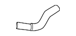 474726LB0A - Body: Vacuum Hose for Nissan Image
