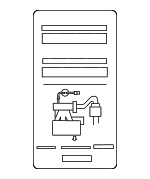 324002X435 - : Vacuum Diagram for Kia: Rio Image