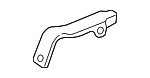 6K145536E - Exhaust: Support for Volkswagen Image