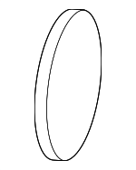 51469133156 - : Support Cover for Mini: Cooper Image