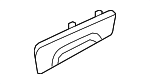 1AL92HL5AC - Body: Side Shield for Chrysler: Town &amp; Country | Dodge: Grand Caravan | Ram: C/V Image