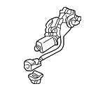 86400S2A003 - Body: Motor for Honda: S2000 Image