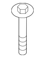 22316779982 - Engine: Trans Crossmember Bolt for BMW: 228i xDrive, 230i xDrive, 320i, 320i xDrive, 325i, 325xi, 328i, 328i GT xDrive, 328i xDrive, 328xi, 330e, 330i, 330i xDrive, 330xi, 335i, 335i GT xDrive, 335i xDrive, 335is, 335xi, 340i, 340i xDrive, 428i xDrive Gran Coupe, 430i, 430i xDrive, 430i xDrive Gran Coupe, 435i, 435i xDrive, 435i xDrive Gran Coupe, 440i, 440i xDrive, 440i xDrive Gran Coupe, 528i, 528i xDrive, 528xi, 530e, 530e xDrive, 530i, 530i xDrive, 535d, 535d xDrive, 535i, 535i GT, 535i GT xDrive, 535i xDrive, 535xi, 540d xDrive, 540i, 540i xDrive, 550i, 550i GT, 550i GT xDrive, 550i xDrive, 645Ci, 650i, 740Ld xDrive, 840i Gran Coupe, 840i xDrive Gran Coupe, ActiveHybrid 3, M235i xDrive, M240i xDrive, M5, M550i xDrive, M6, M8 Gran Coupe, M850i xDrive Gran Coupe, X1, X3, X4 Image