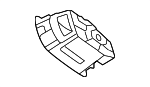 92620D9000 - Body: Cargo Lamp for Kia Image