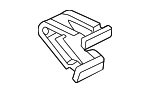 823152P000 - Body: Quarter Panel Trim Panel Clip for Kia Image
