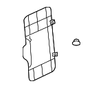 22683229 - Body: Jack Cover for GM Image