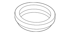 543250375R - : Bearing for Nissan: LEAF Image