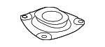 543201KA0B - Suspension: Strut Mount for Nissan: Juke, LEAF Image