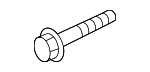 40056EN02B - Suspension: Strut Bolt for Nissan: LEAF Image