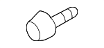 11609989 - Cooling System: Shroud Bolt for GM Image
