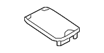 65546AL000VH - : Anchor Cover for Subaru: Legacy Image