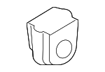54613JK06B - Suspension: Stabilizer Bar Bushing for Infiniti Image
