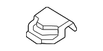 51477274764 - Body: Tie Down Hook Cover for Mini Image