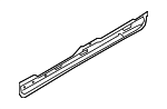 31415358 - Body: Inner Rocker for Volvo Image