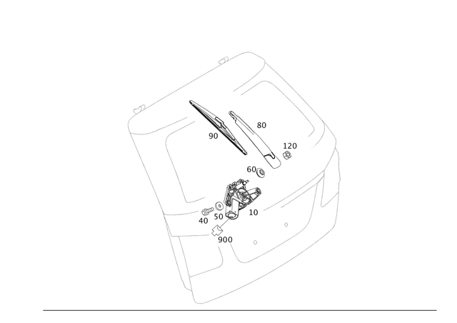 385454828 - Electrical System: Plug for Mercedes-Benz: 180C, B Electric Drive, B250e, C230, C240, C280, C32 AMG, C320, C350, C55 AMG, CLK320, CLK350, CLK500, CLK55 AMG, CLK550, CLK63 AMG, E320, E350, E500, E55 AMG, E63 AMG, E63 AMG S, G55 AMG, G550, G550 4x4, G63 AMG, G65 AMG, GLA250, GLK250, GLK350, SL500, SL55 AMG, SL550, SL600, SL63 AMG, SL65 AMG Image image